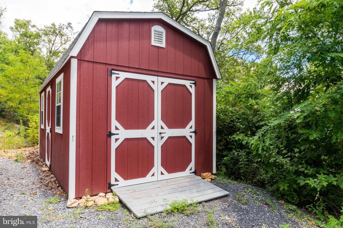 118 Wolf Spring Trail photo 36