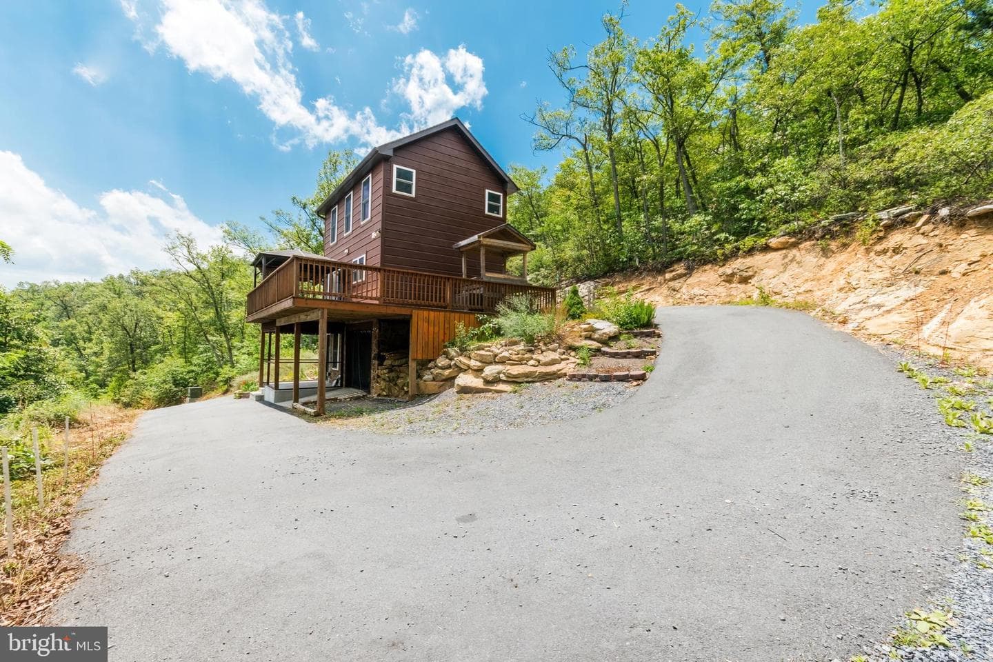 118 Wolf Spring Trail photo 37