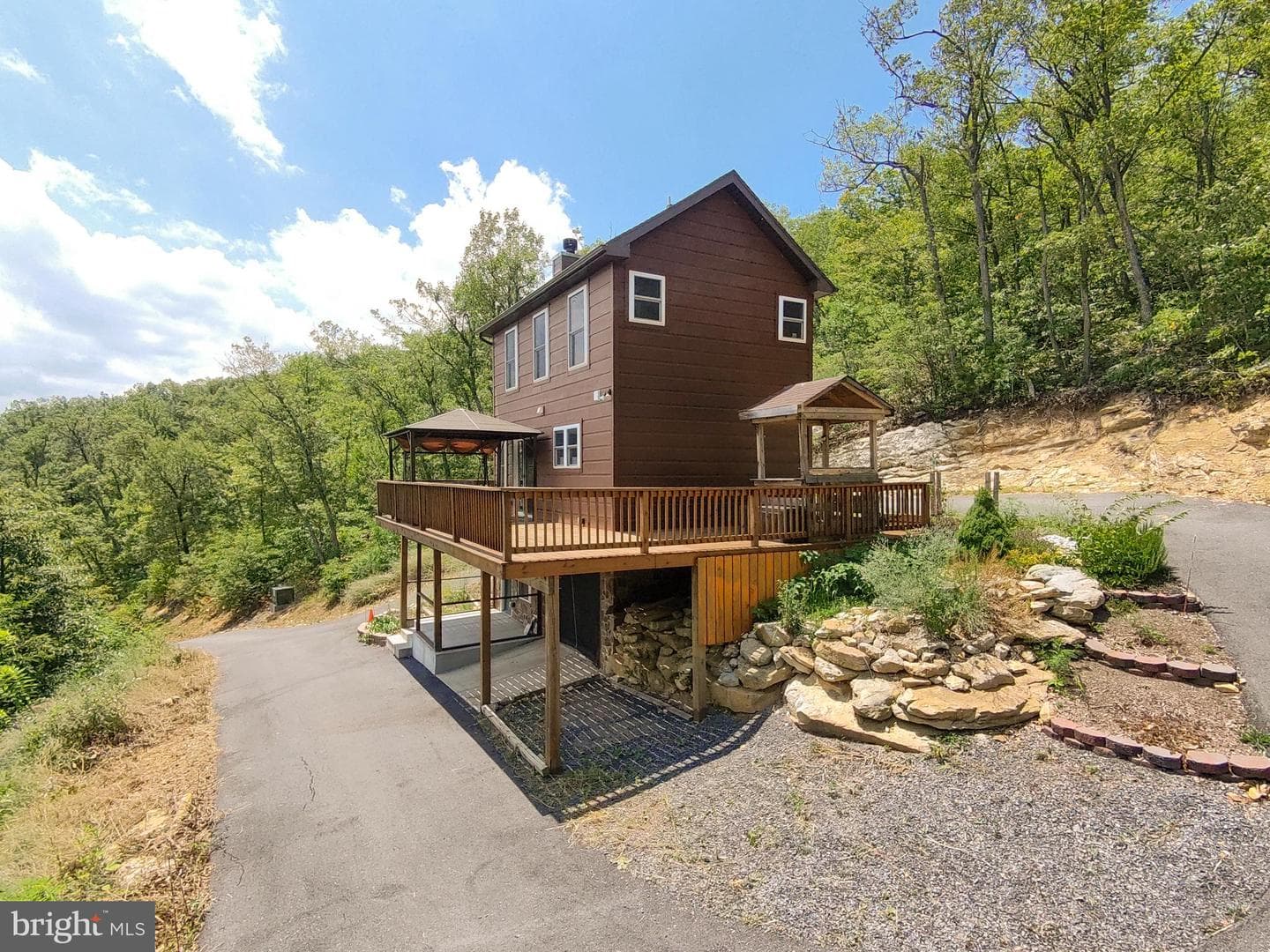 118 Wolf Spring Trail photo 42