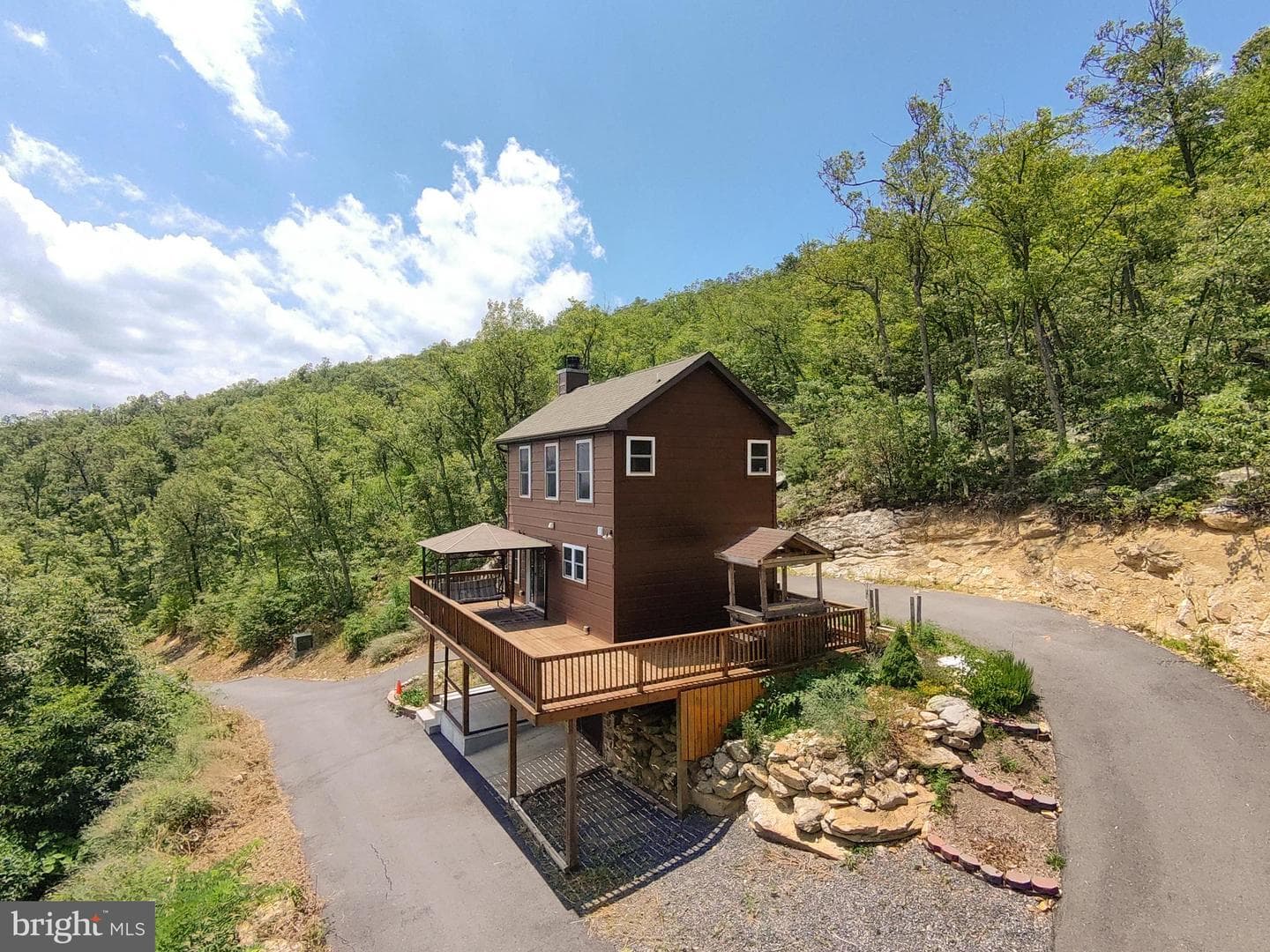 118 Wolf Spring Trail photo 43