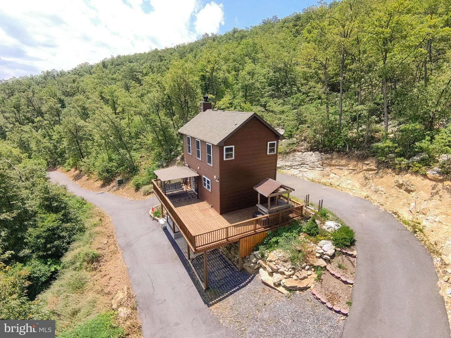 118 Wolf Spring Trail photo 44