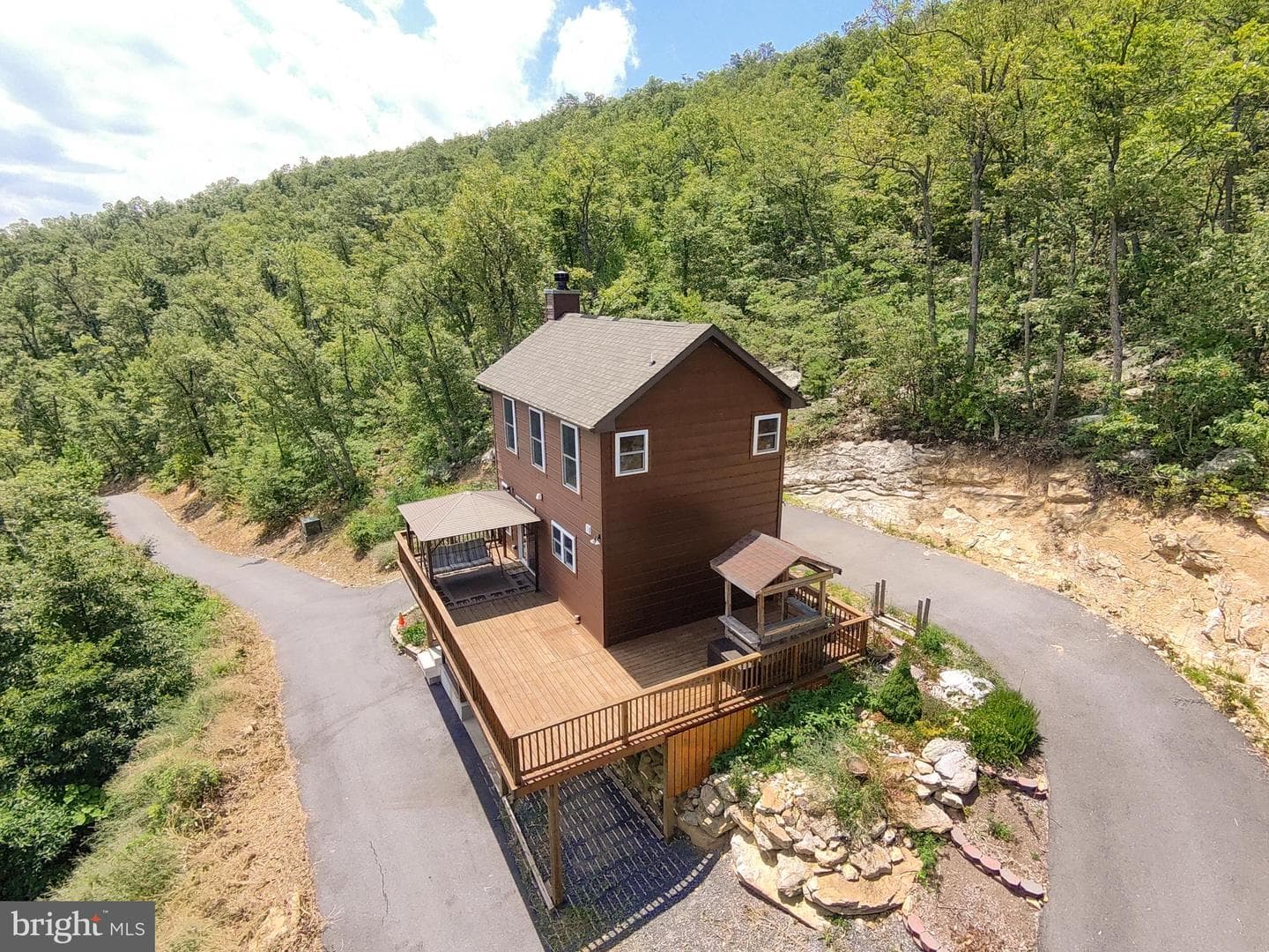 118 Wolf Spring Trail photo 45