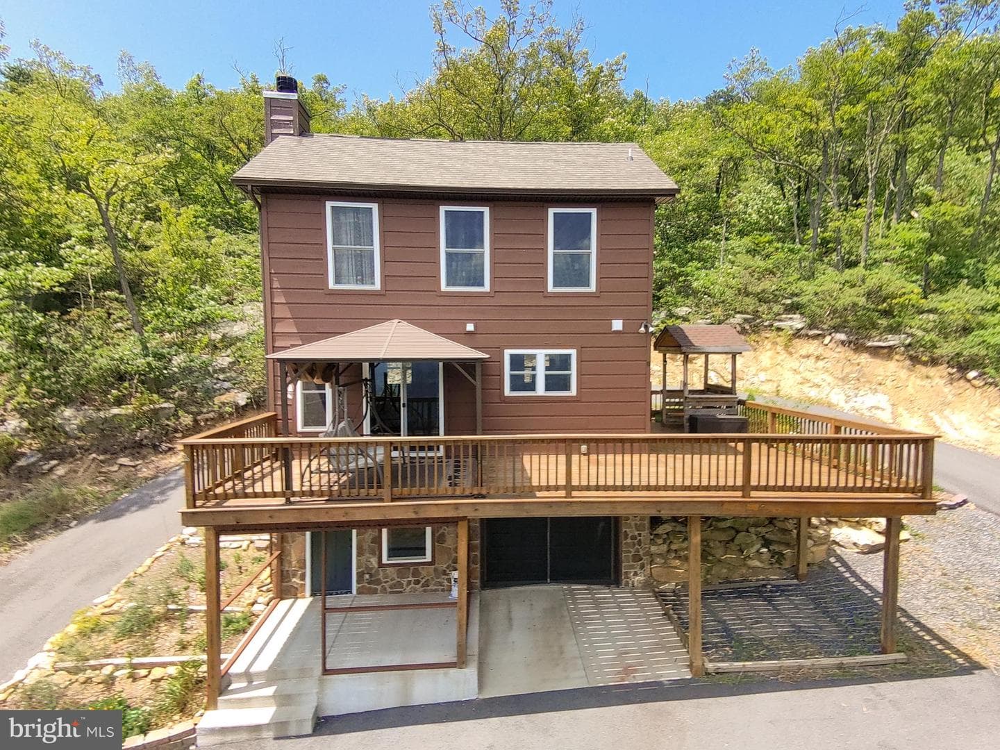 118 Wolf Spring Trail photo 46