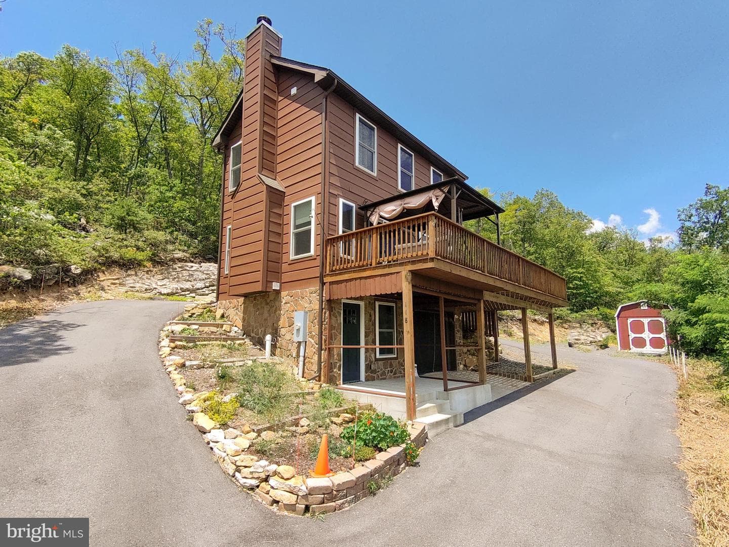 118 Wolf Spring Trail photo 47