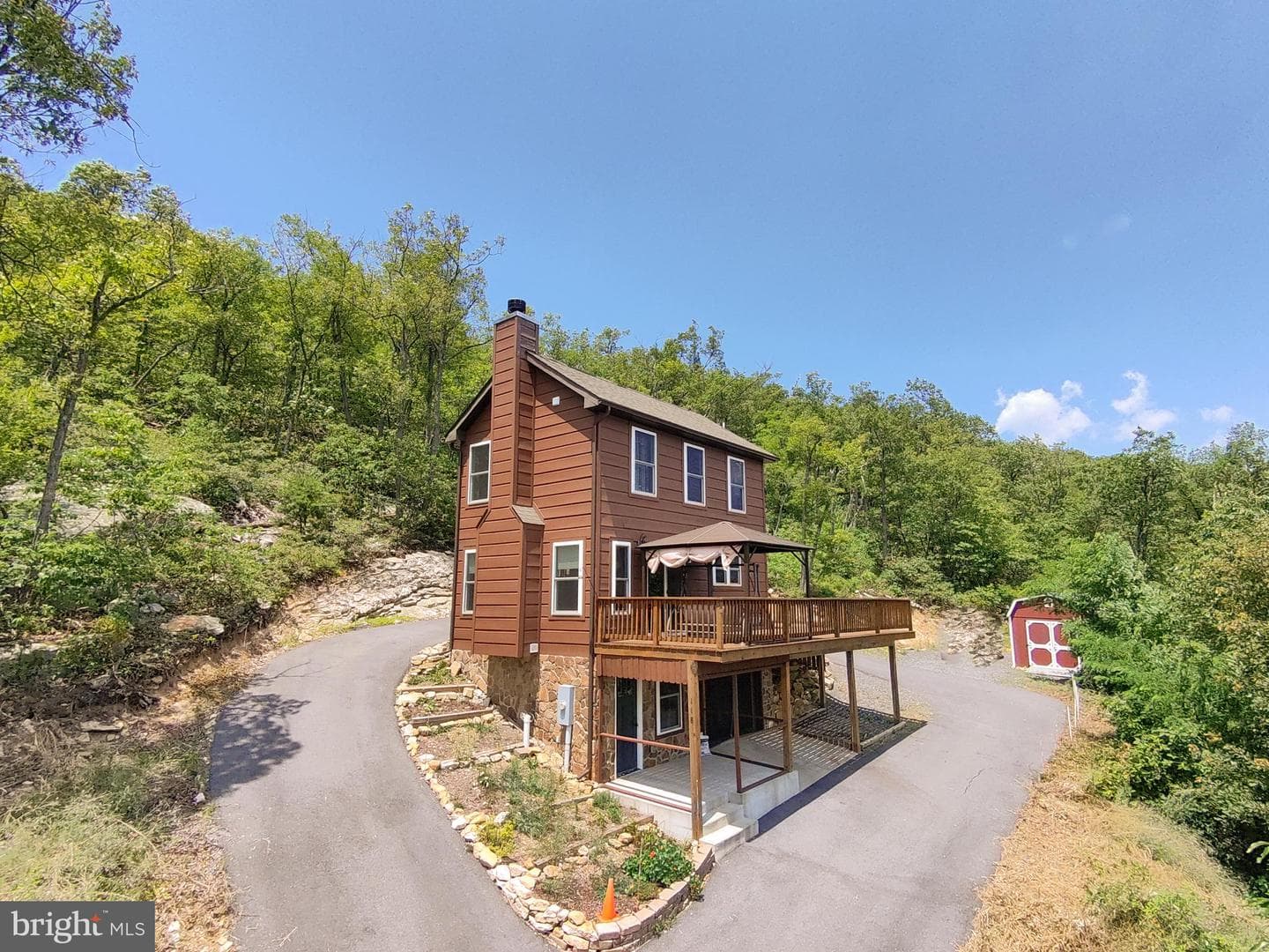 118 Wolf Spring Trail photo 48
