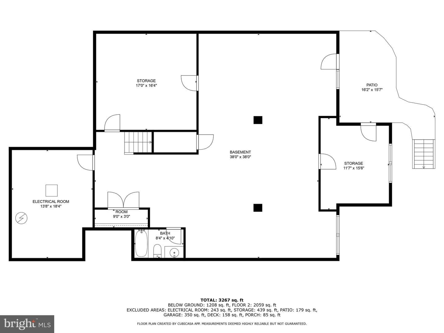105 Cottontail Drive photo 33