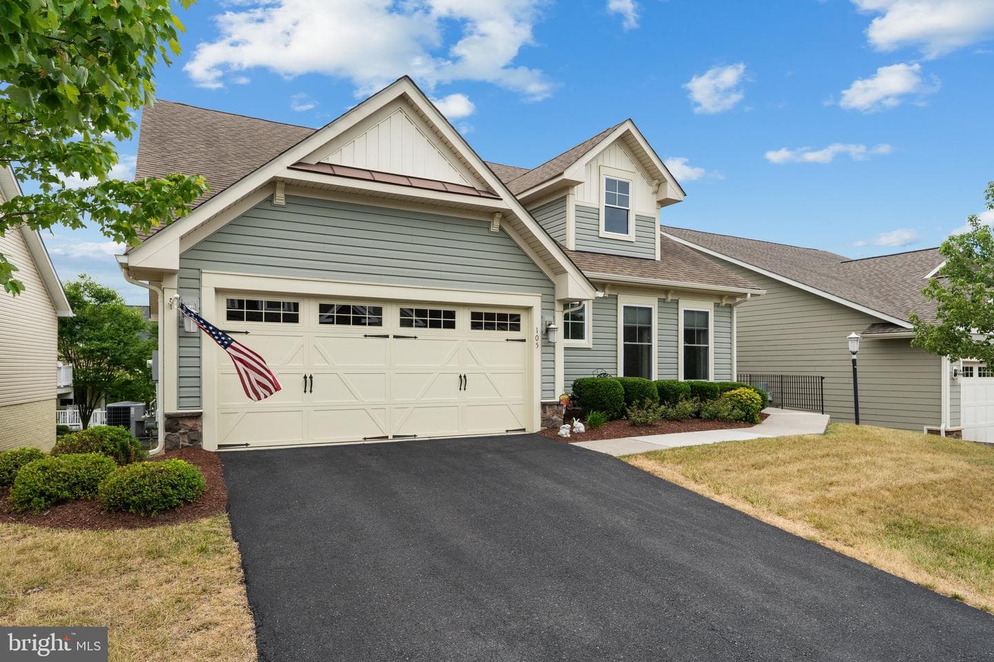 105 Cottontail Drive photo 36