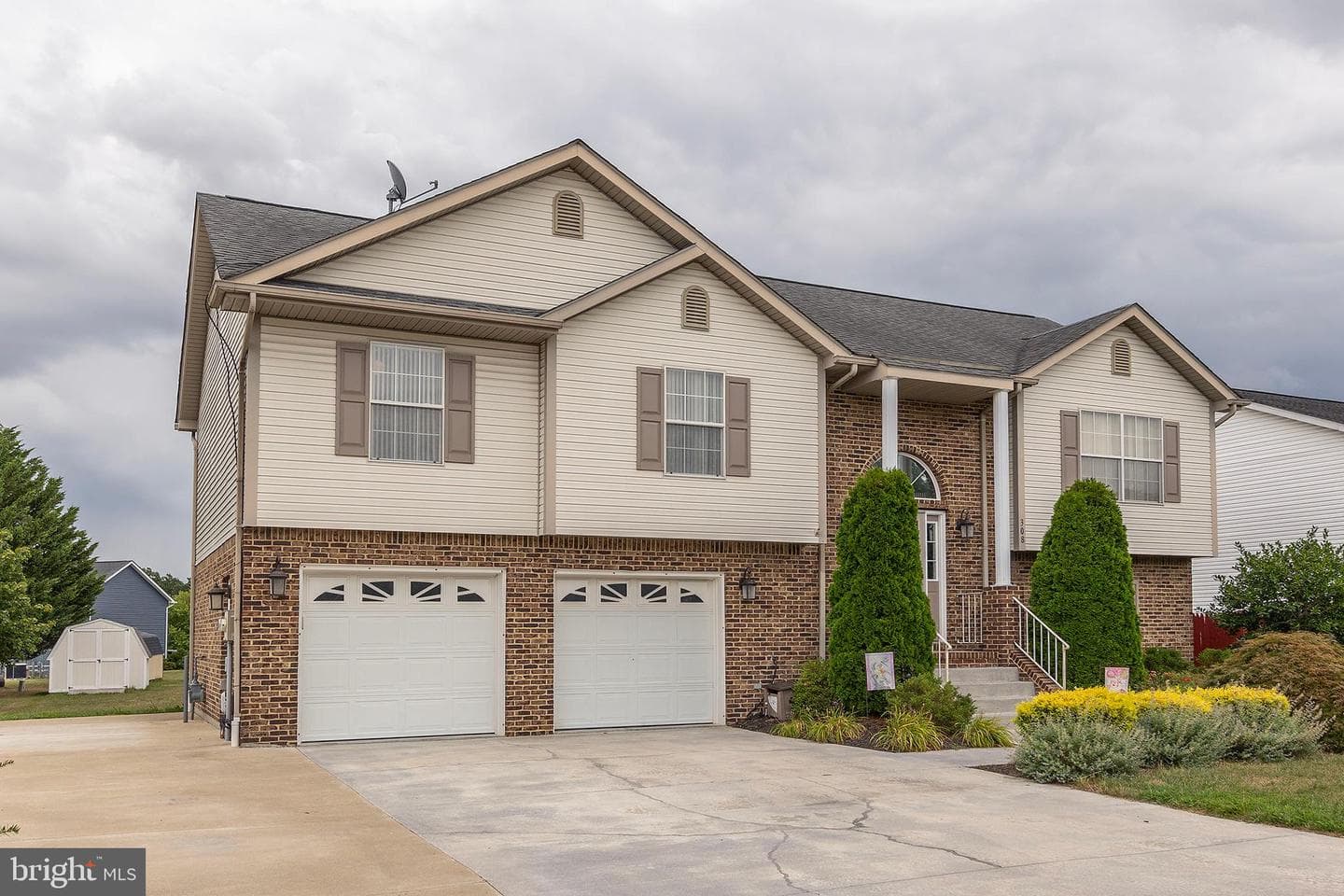 308 Montgomery Circle photo 51