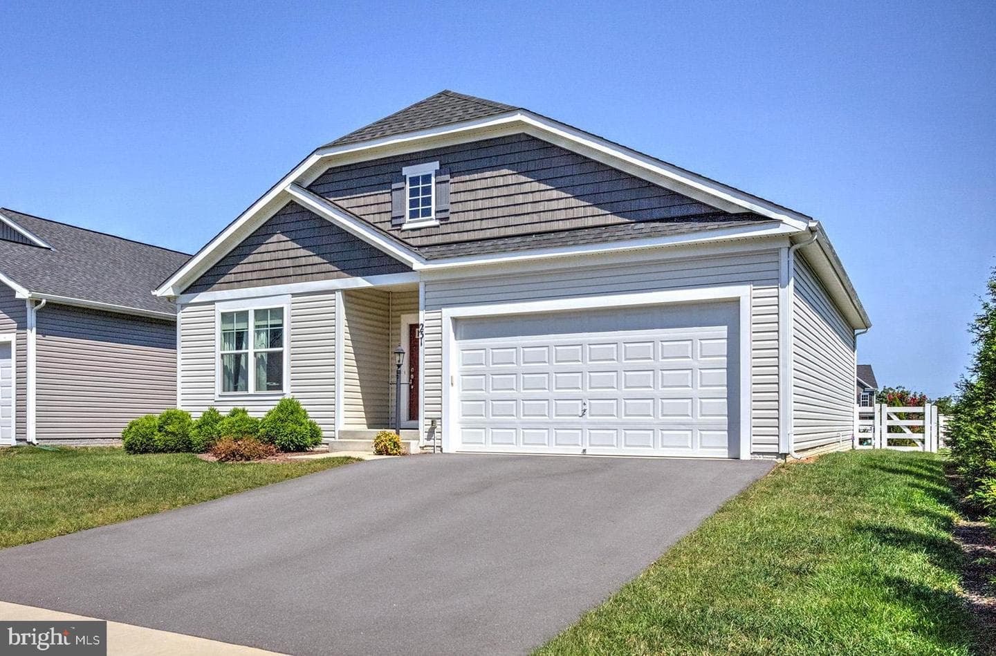 231 Parkland Drive
