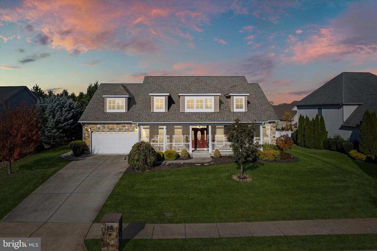 234 Summerfield Drive