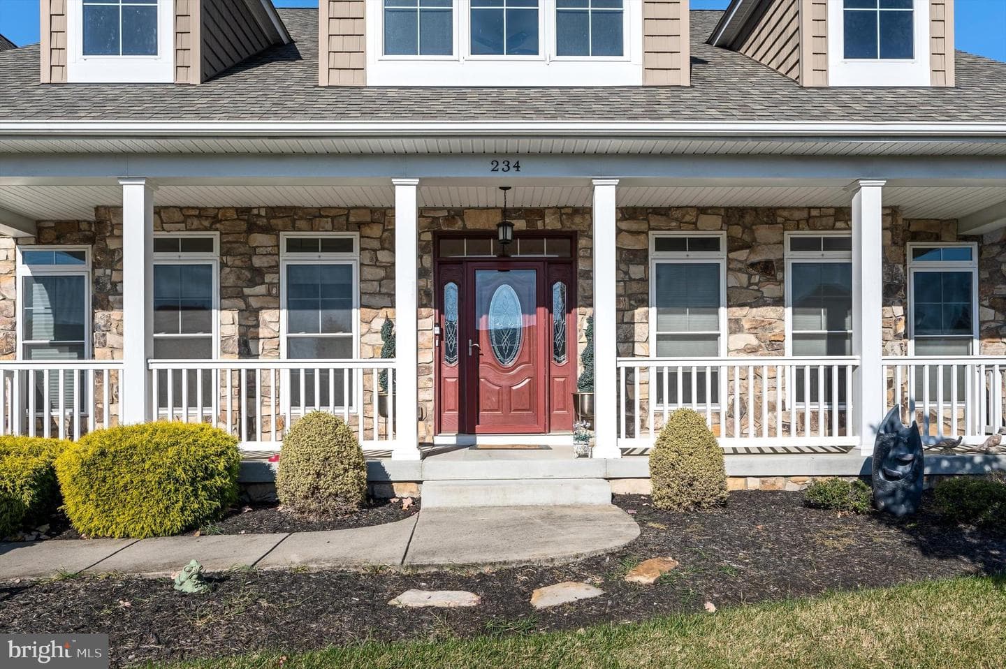 234 Summerfield Drive photo 4
