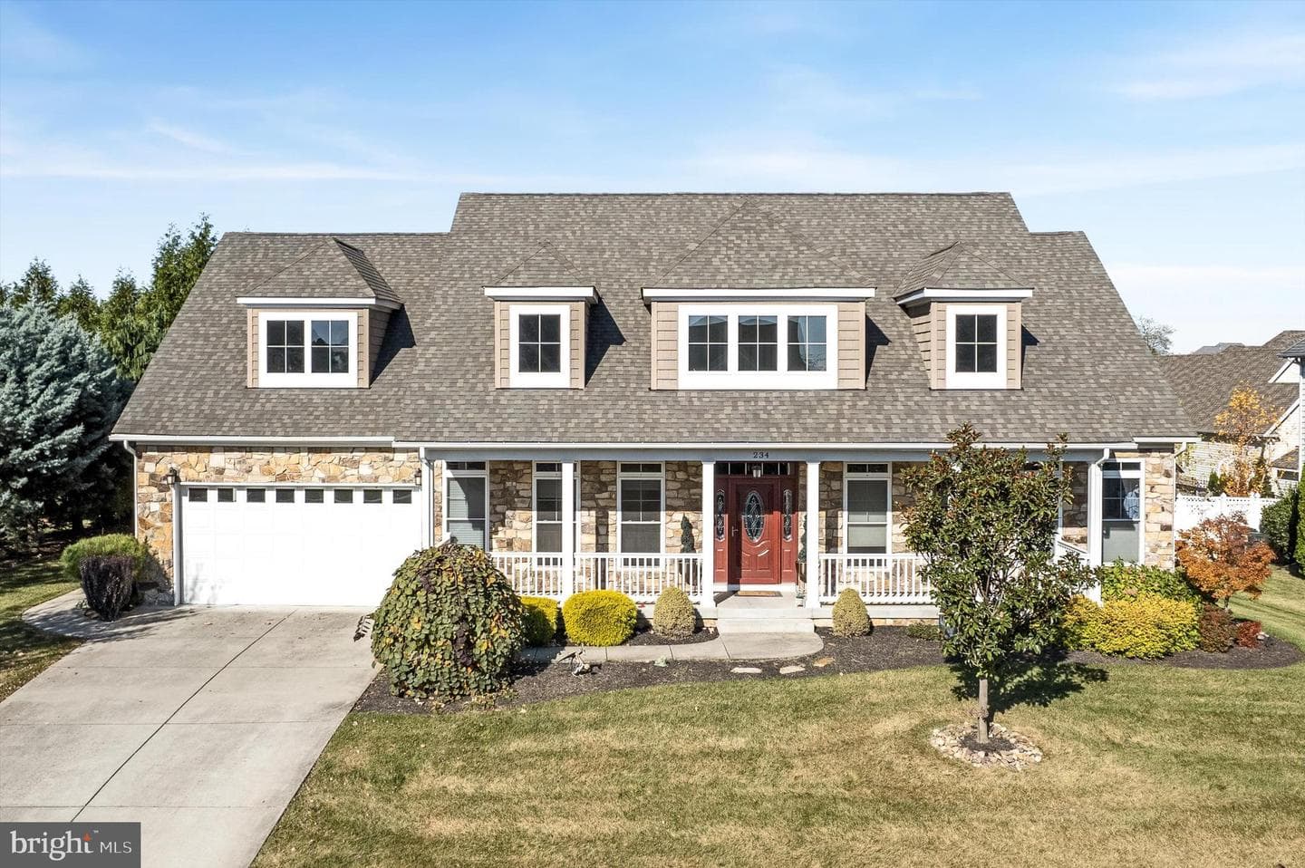 234 Summerfield Drive photo 43