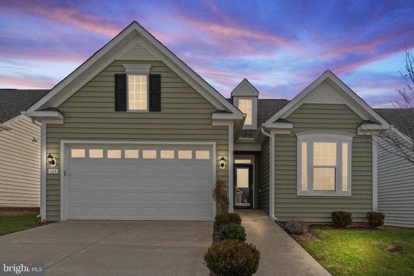 109 Bluets Drive photo 3
