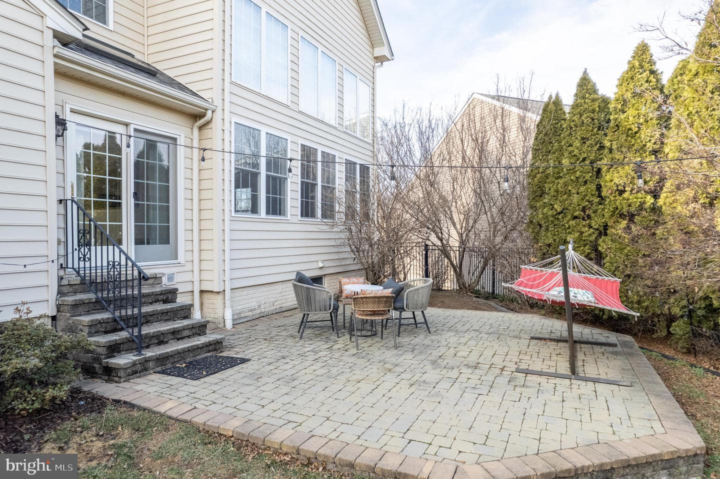 111 Heath Court photo 44