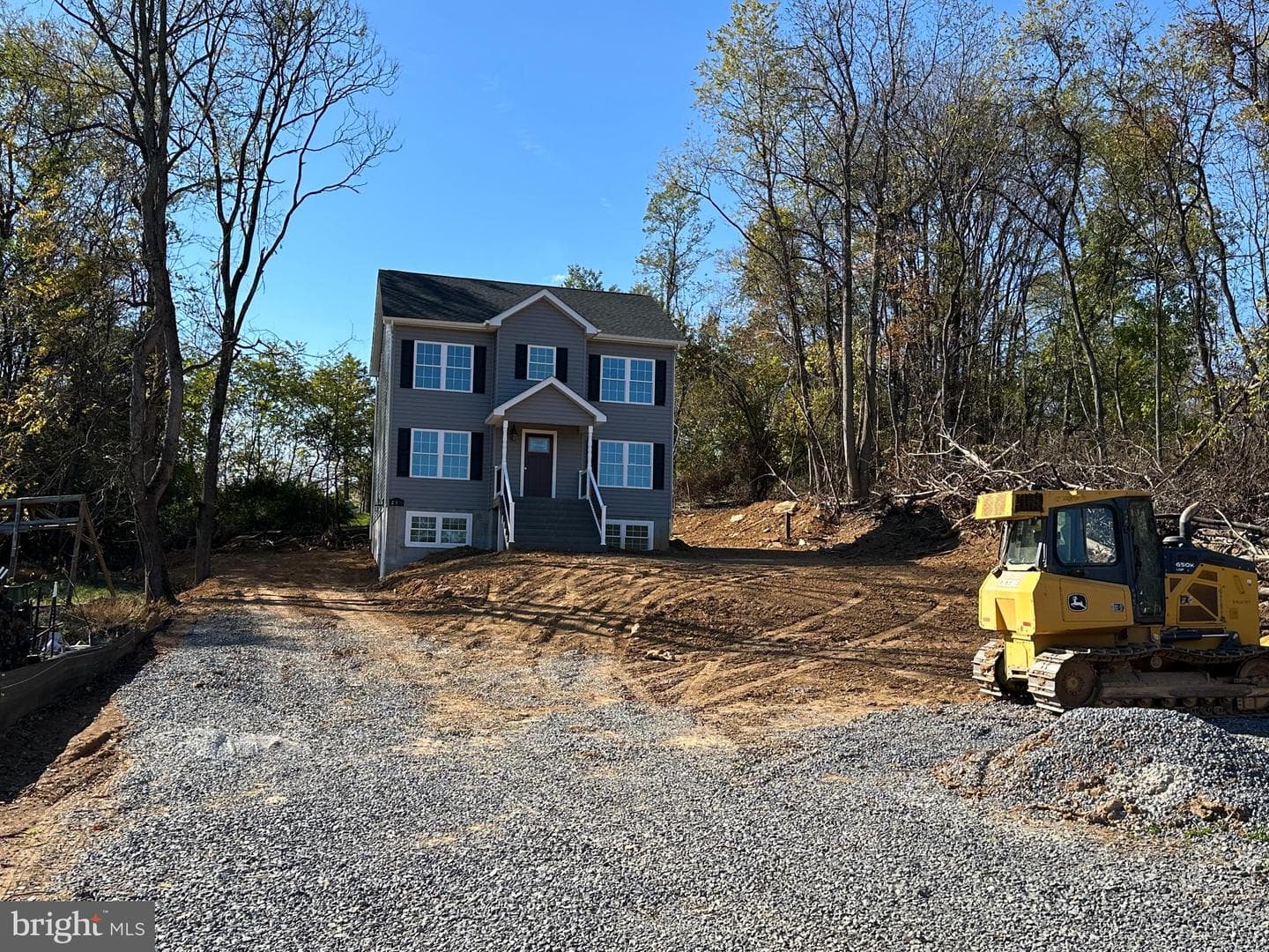 219 Shenandaoh Trail