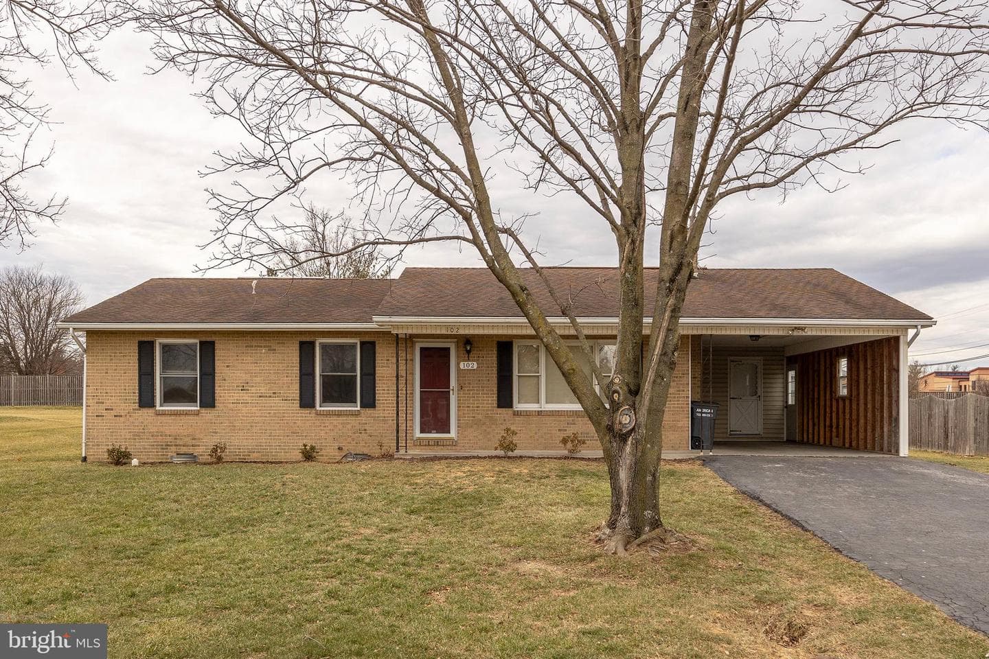 102 Westmoreland Drive