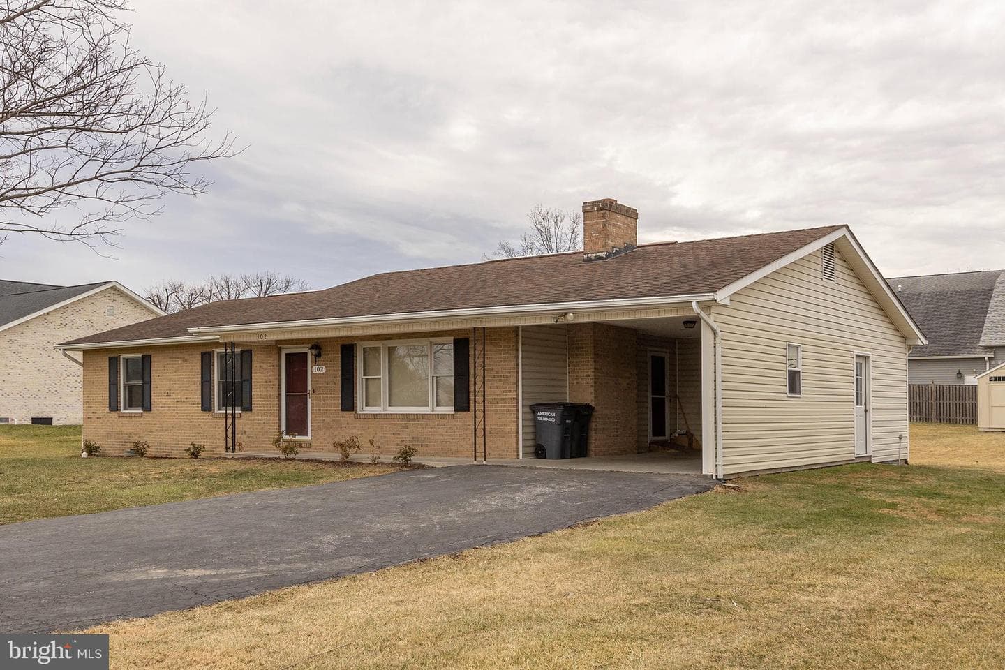102 Westmoreland Drive photo 36