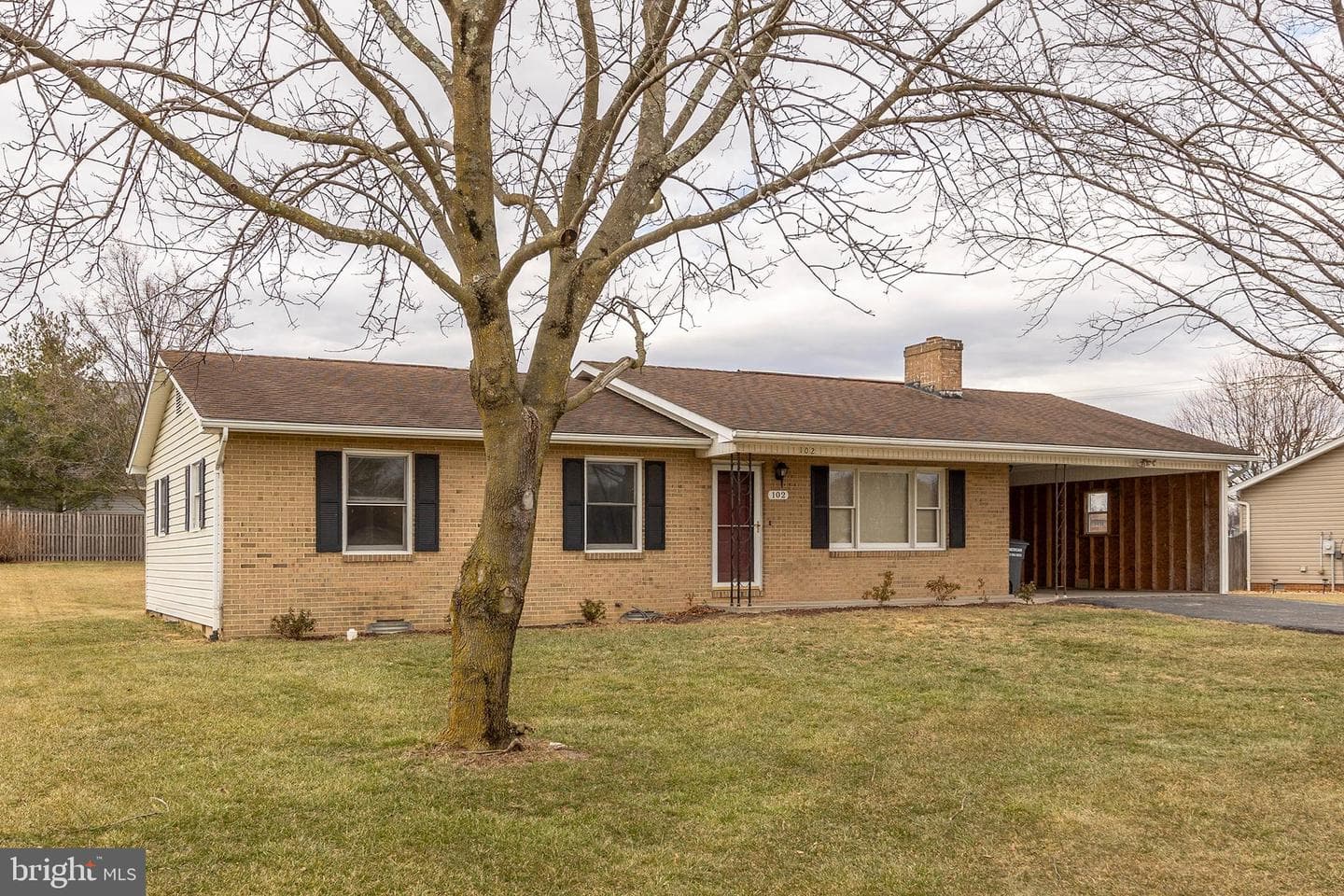 102 Westmoreland Drive photo 37