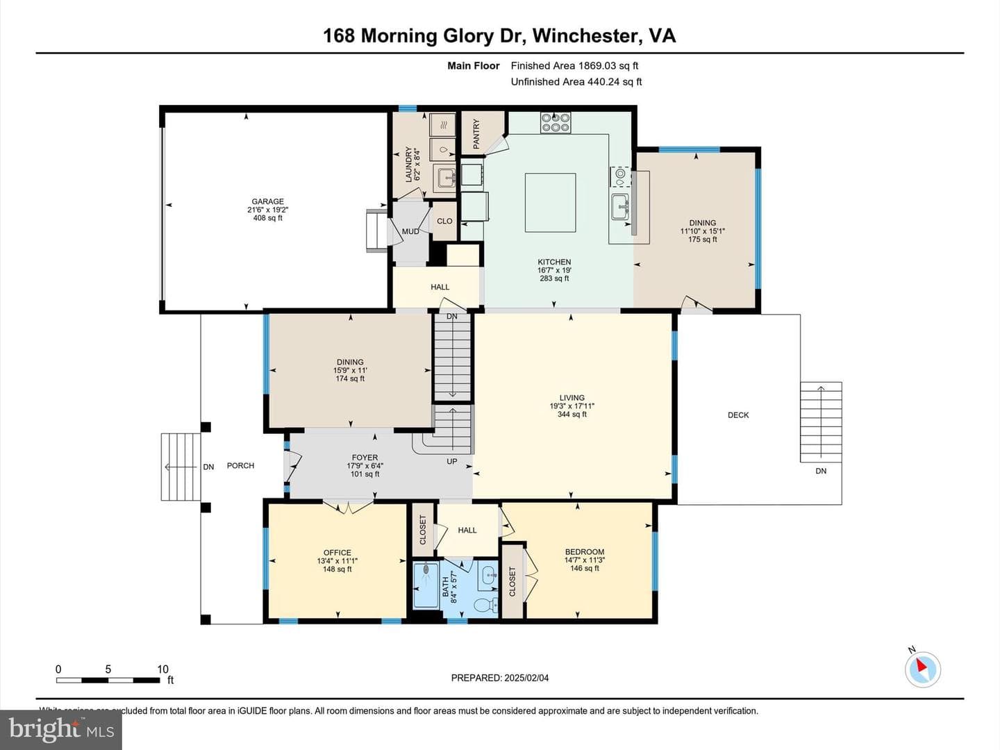 168 Morning Glory Drive photo 63