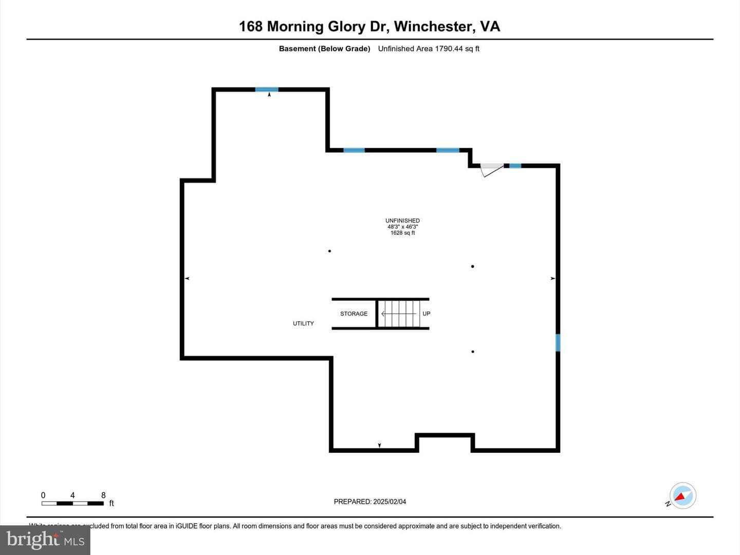 168 Morning Glory Drive photo 64