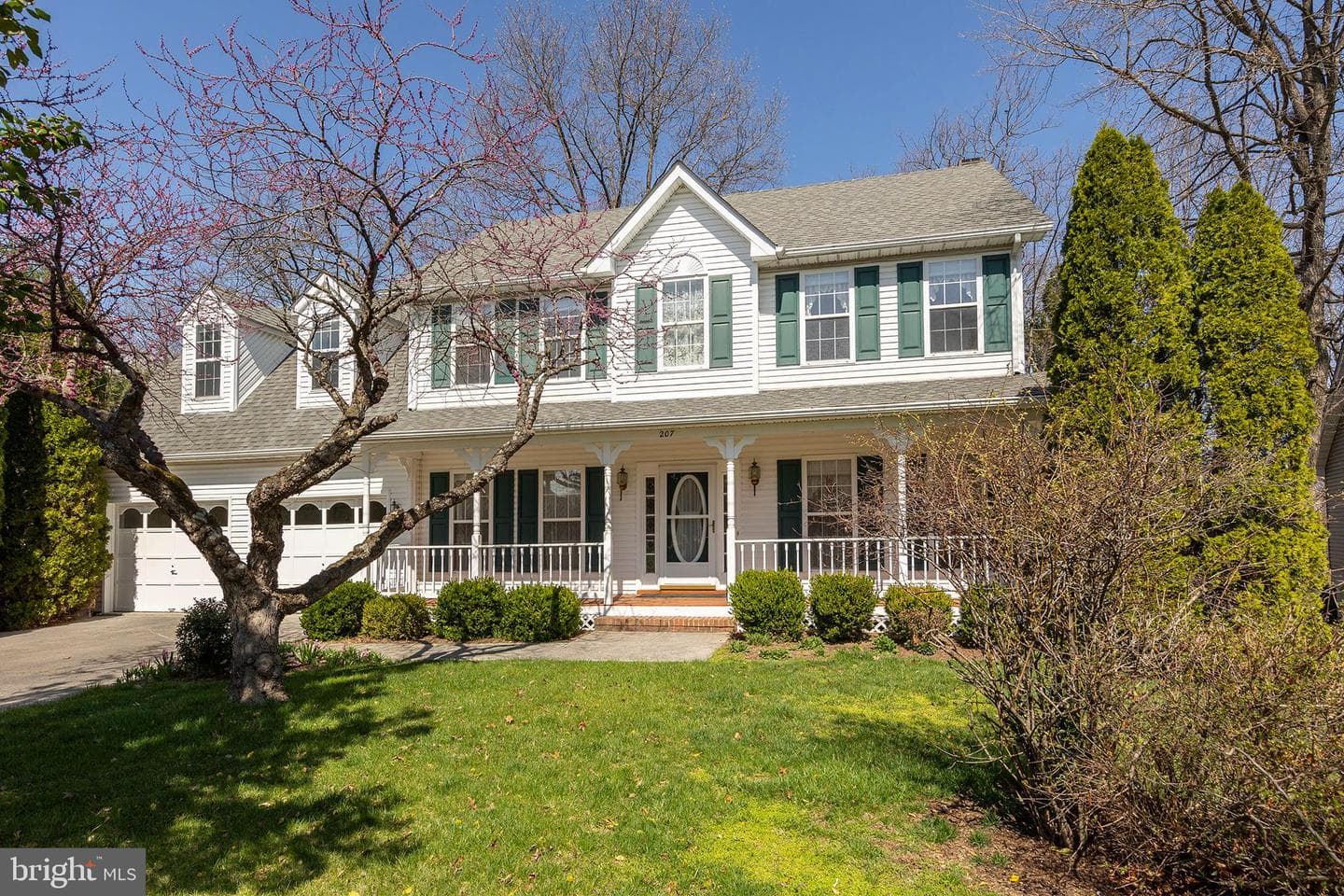 207 Cavalry Drive photo 1