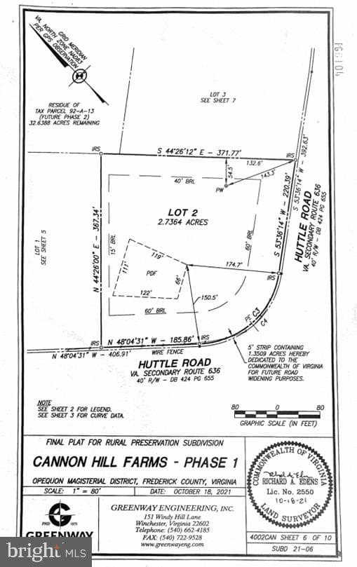 810 Huttle Road photo 51