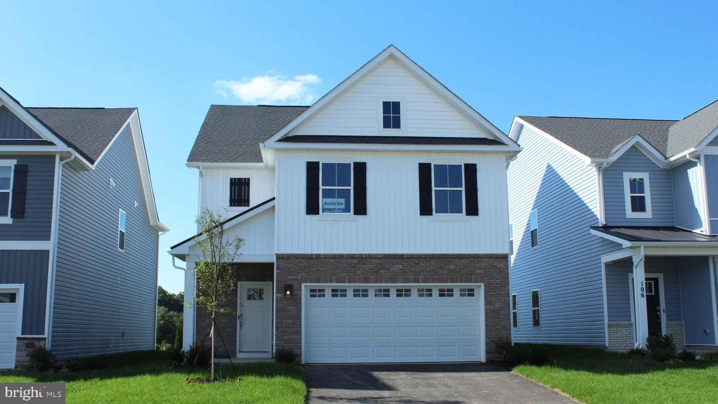 101 Monacan Street photo 1