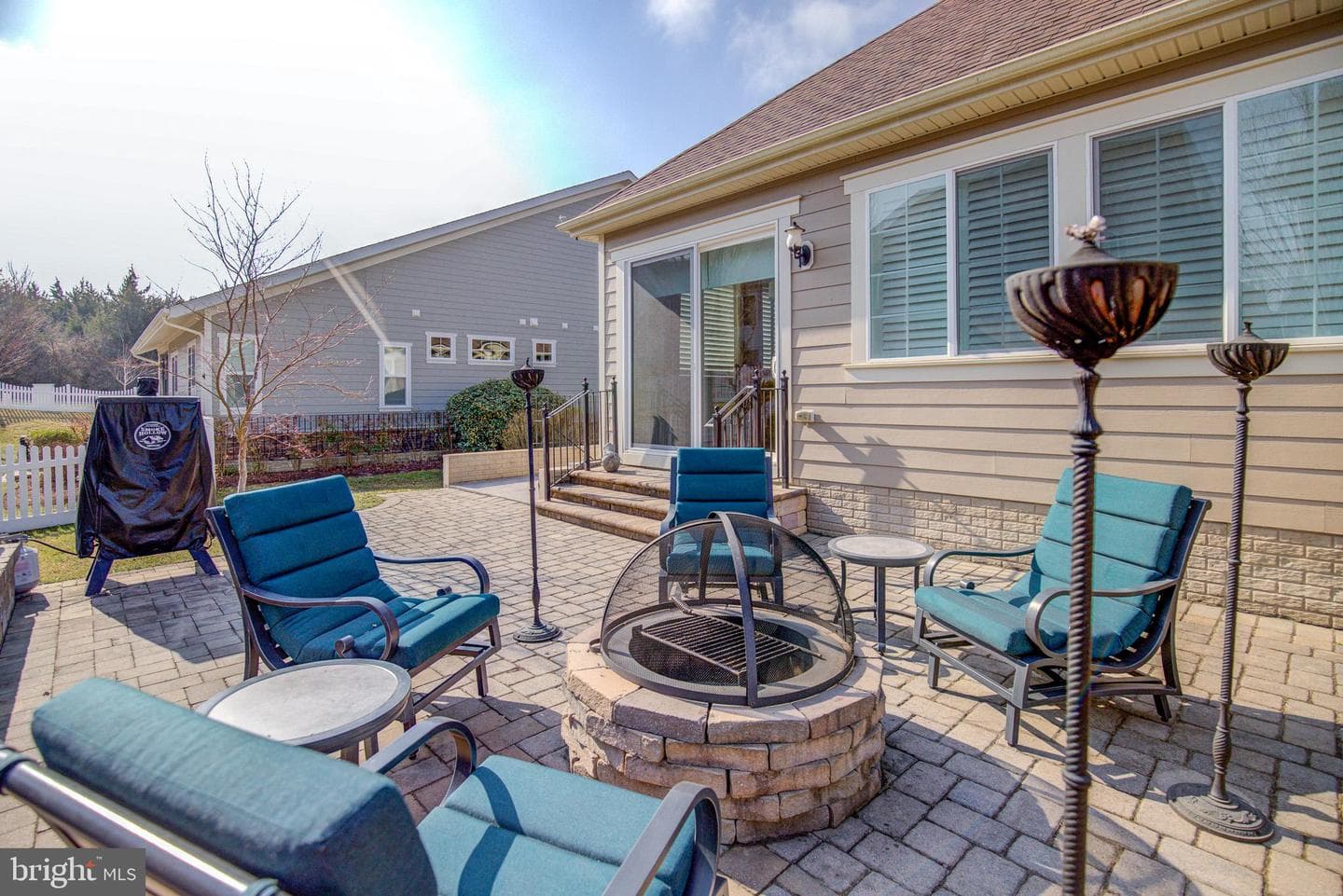 102 Harvester Drive photo 43