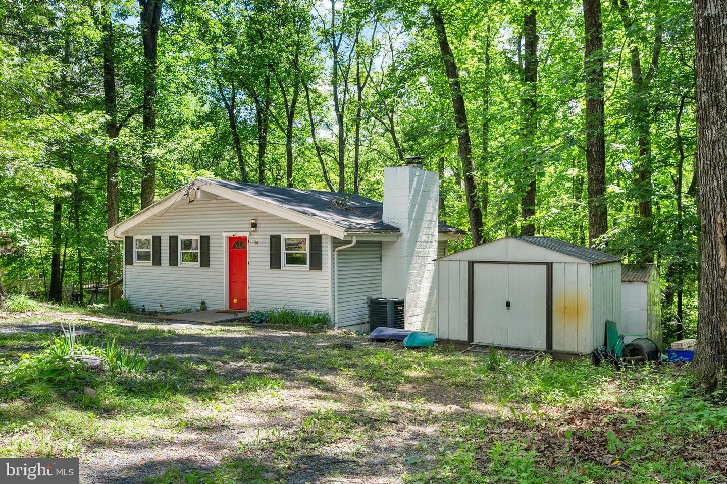 104 Blackfeet Trail