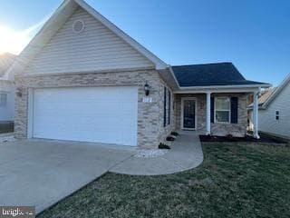 112 Sarvis Court photo 1