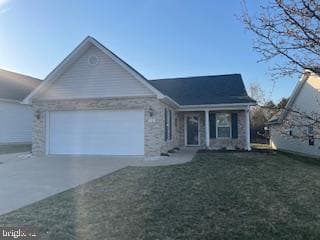 112 Sarvis Court photo 2