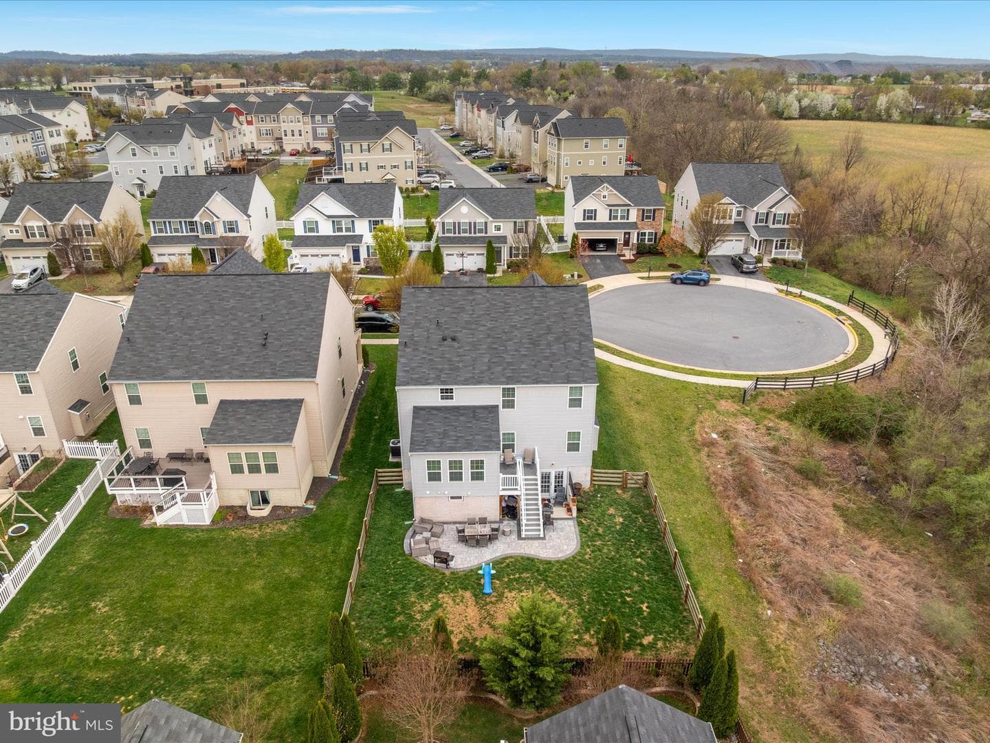 114 Pinwheel Court photo 54