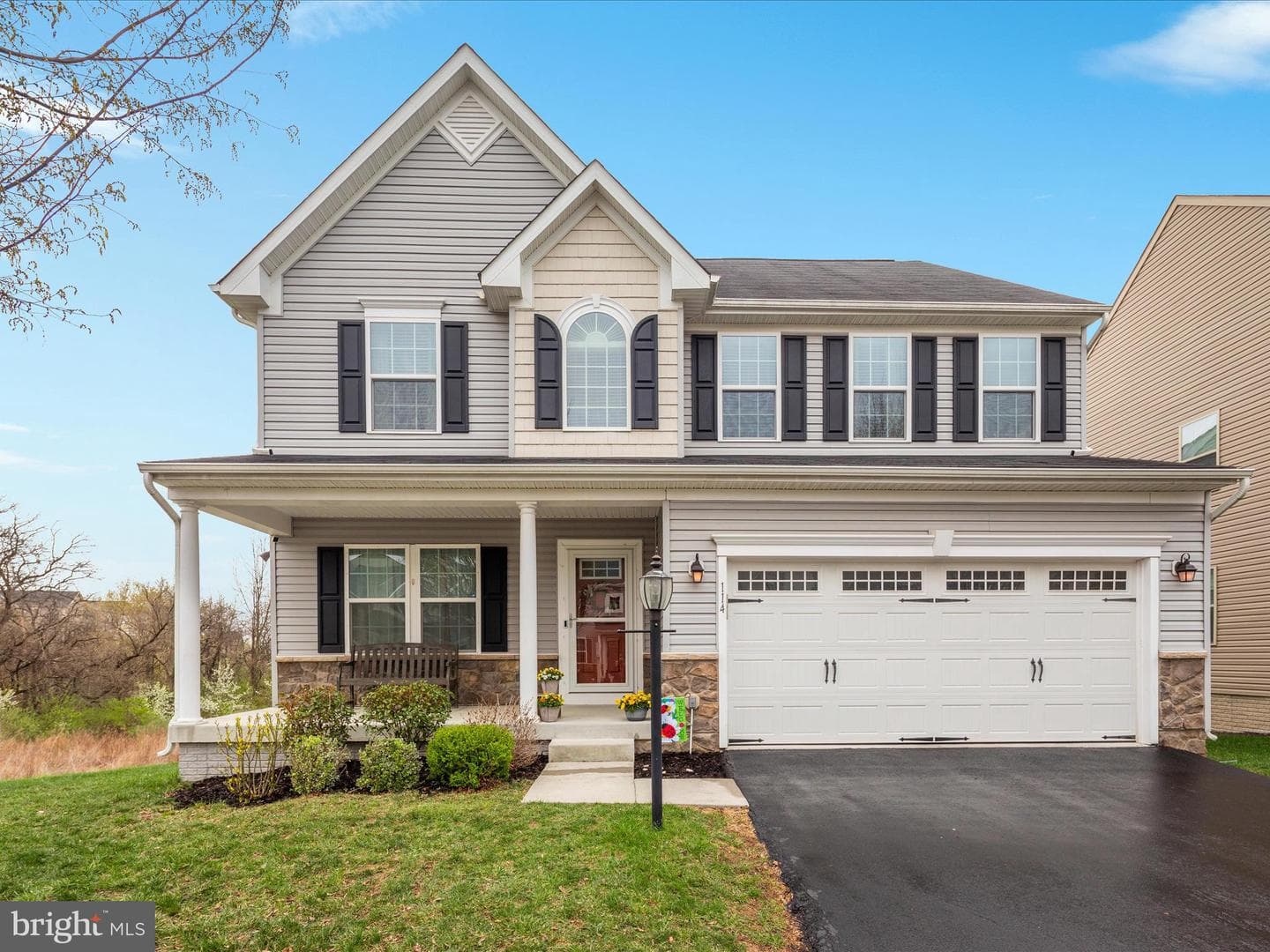 114 Pinwheel Court photo 58