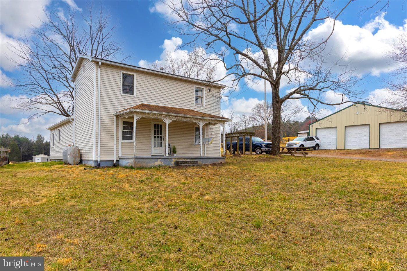 146 Howards Chapel Road photo 3