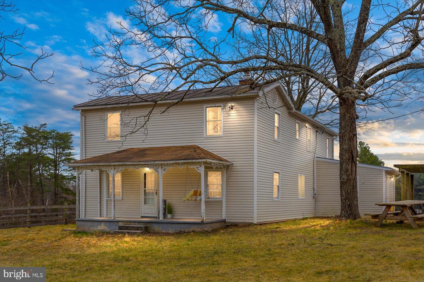 146 Howards Chapel Road photo 4