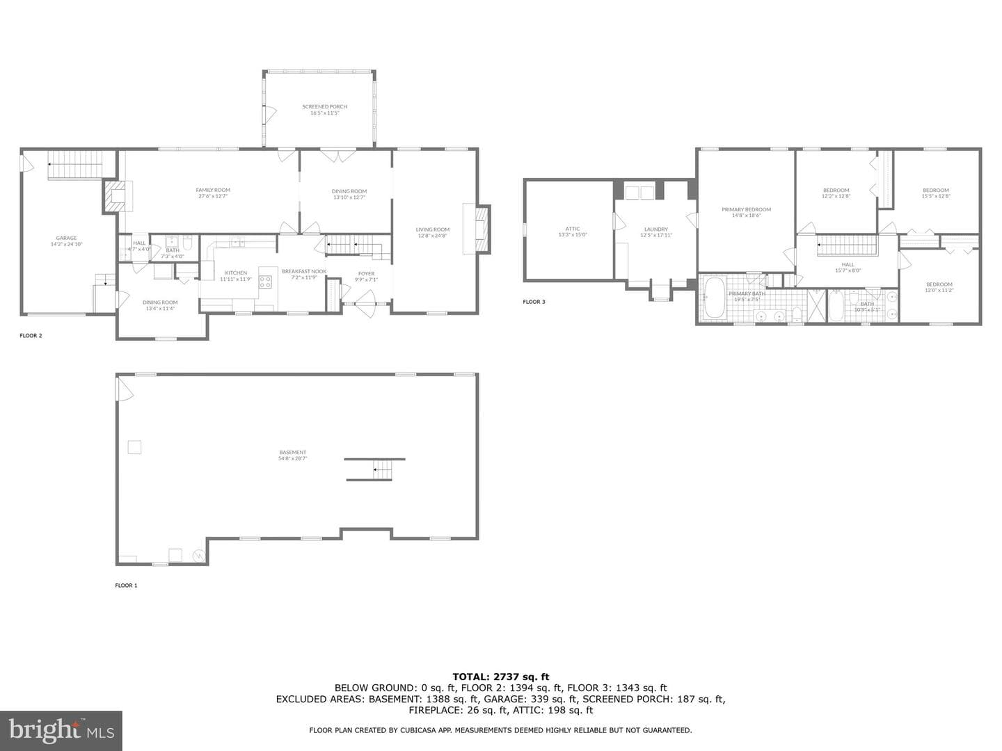 135 Oak Ridge Lane photo 50