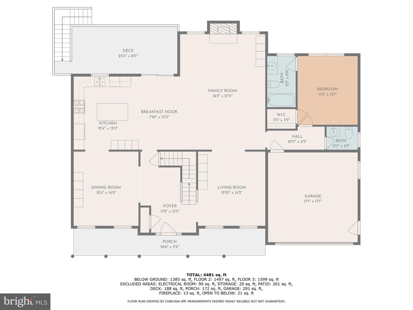 125 Killaney Court photo 63