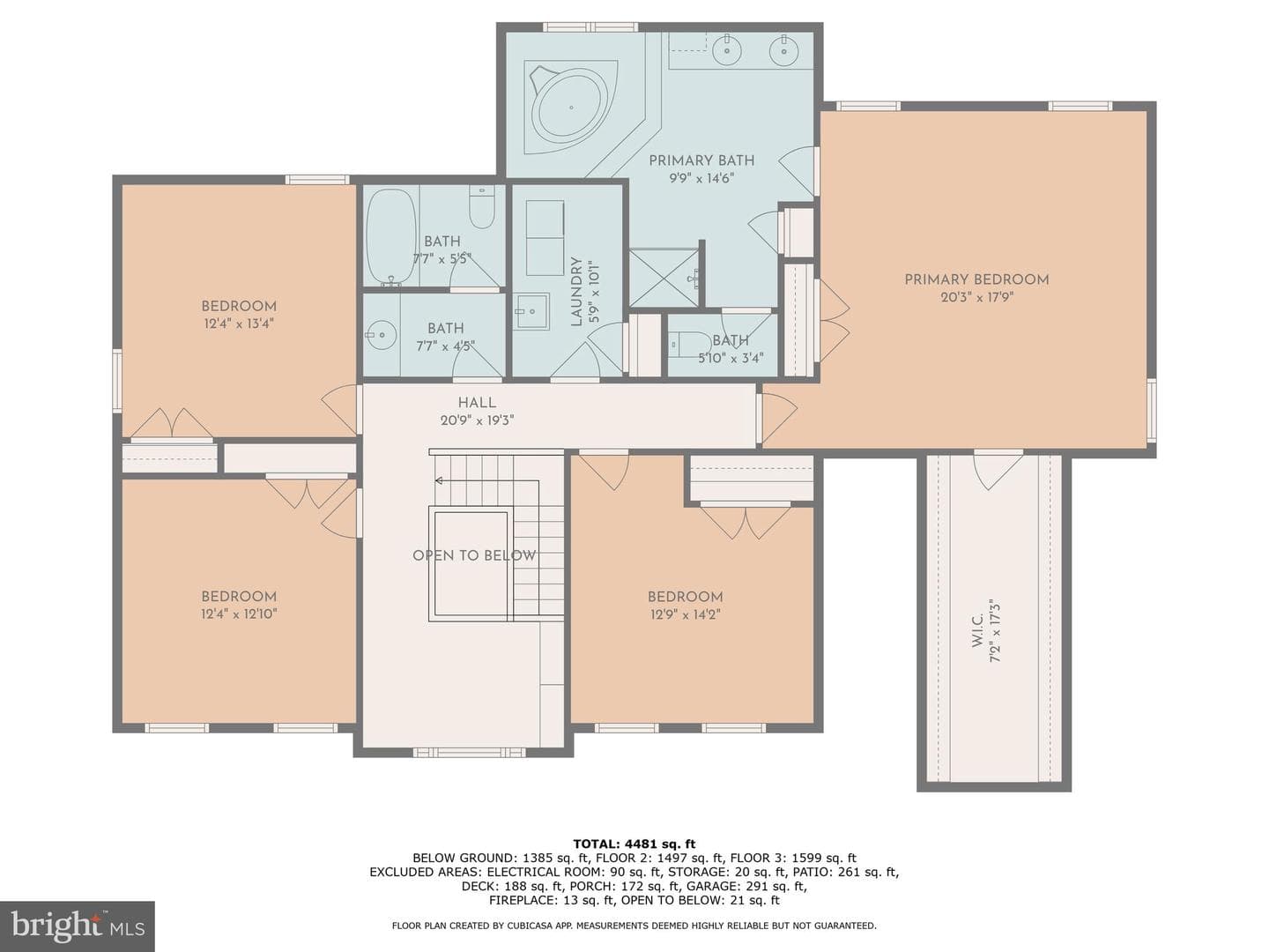 125 Killaney Court photo 64