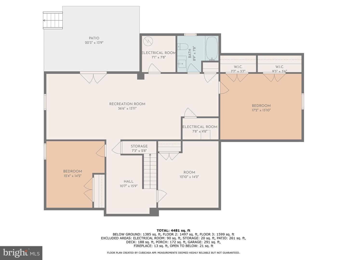 125 Killaney Court photo 65