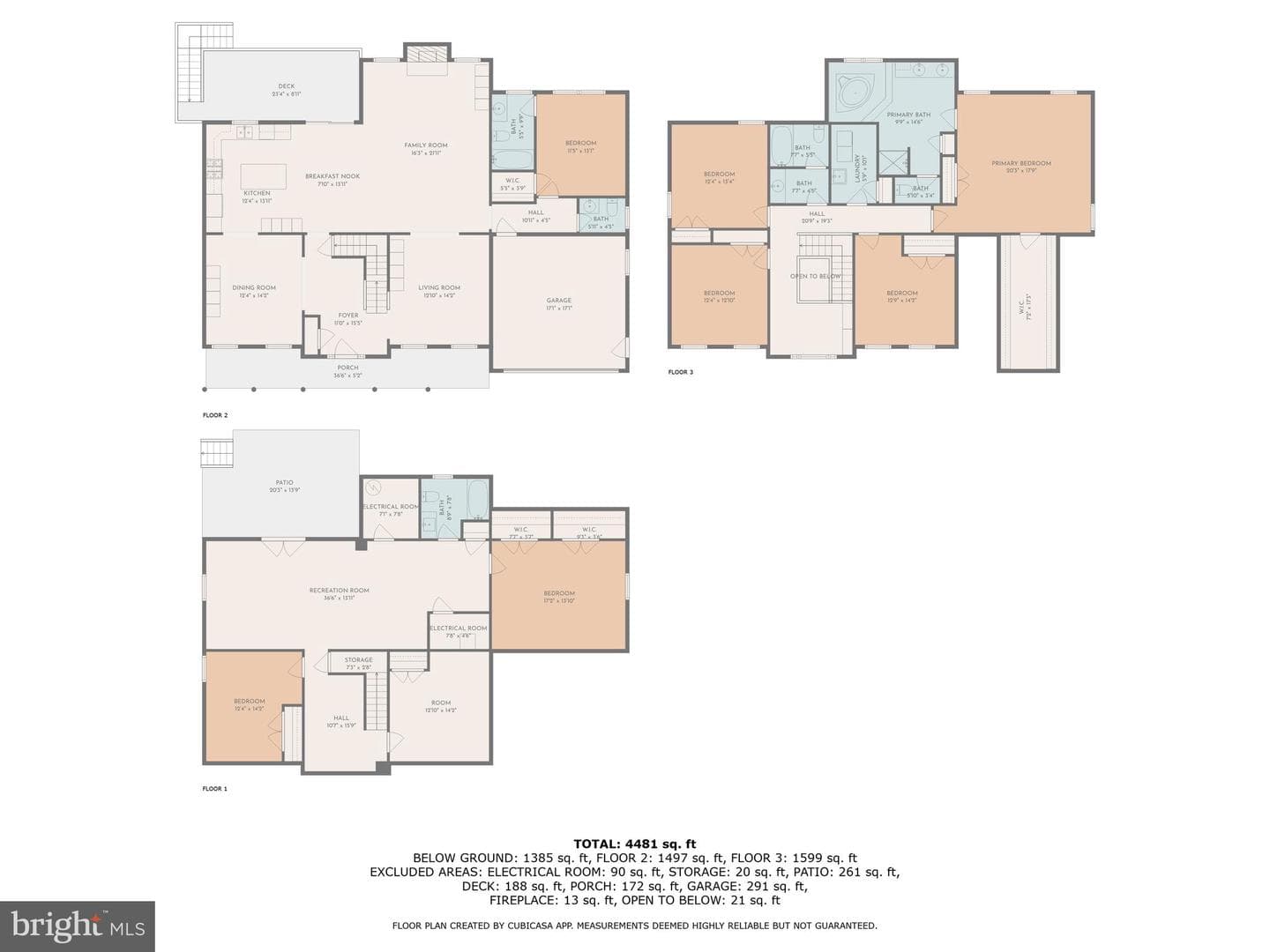 125 Killaney Court photo 66