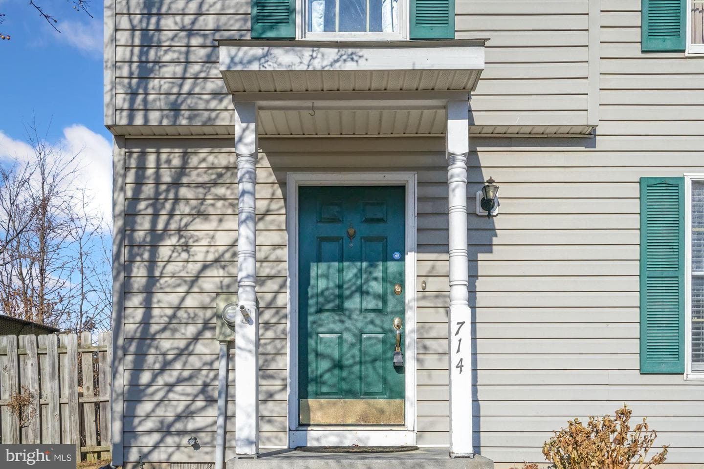 714 Emily Lane