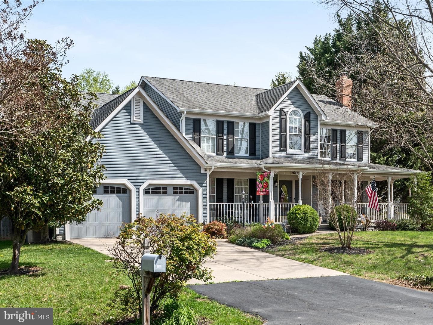 463 Westmoreland Drive