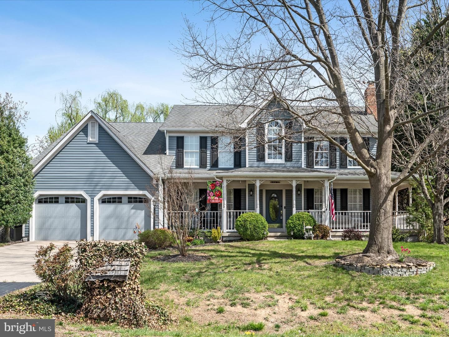 463 Westmoreland Drive photo 2