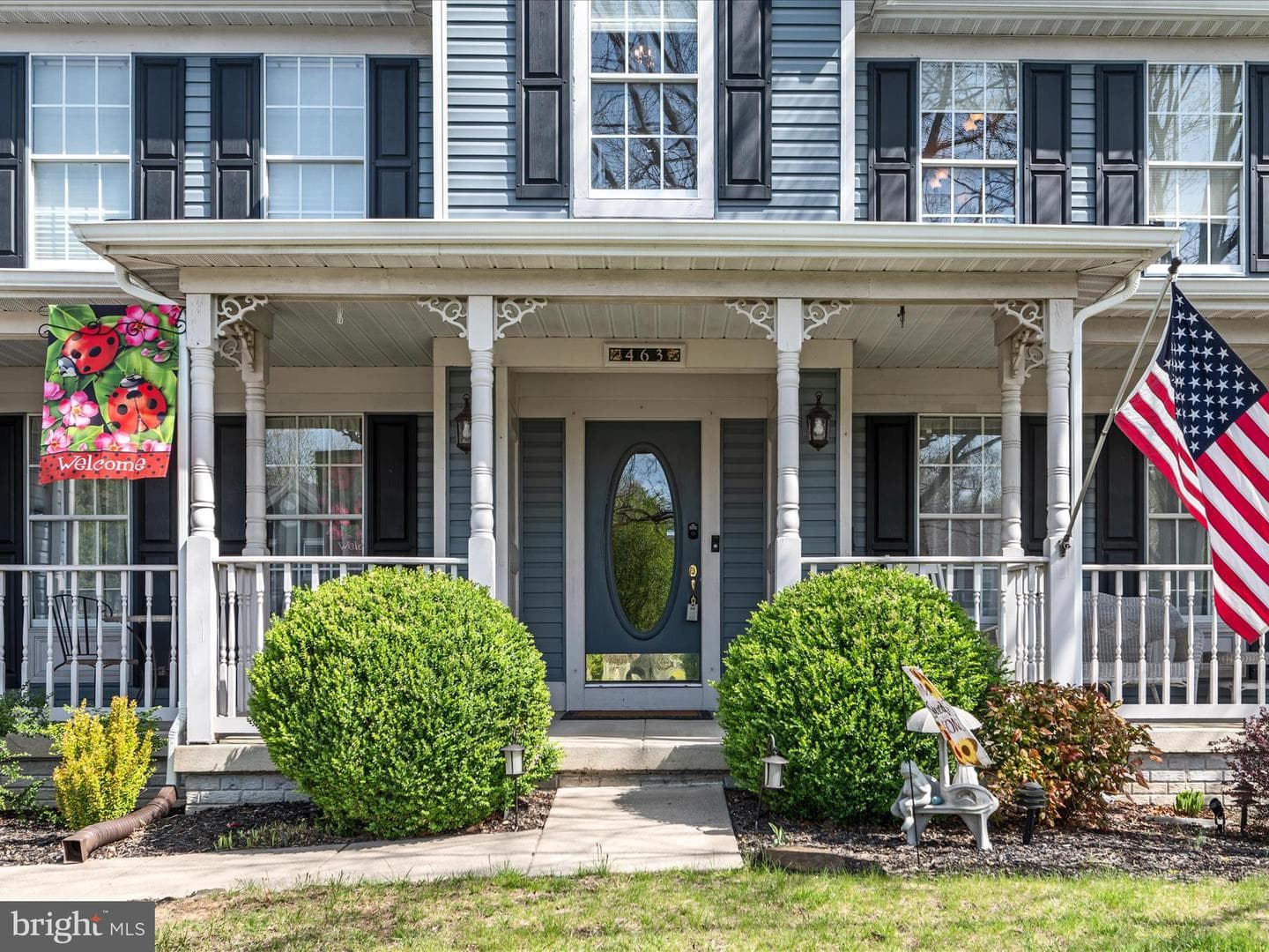 463 Westmoreland Drive photo 6