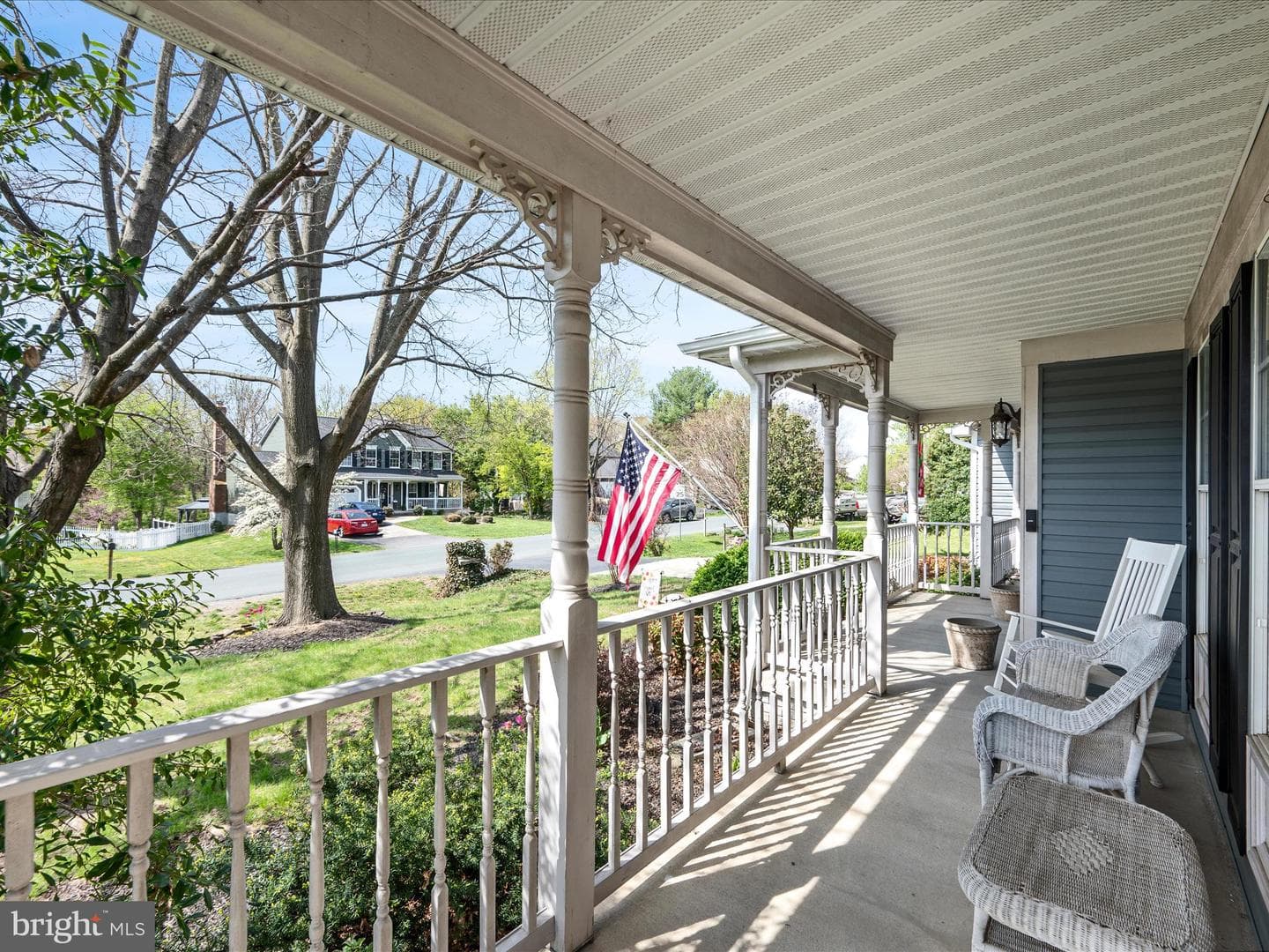 463 Westmoreland Drive photo 7