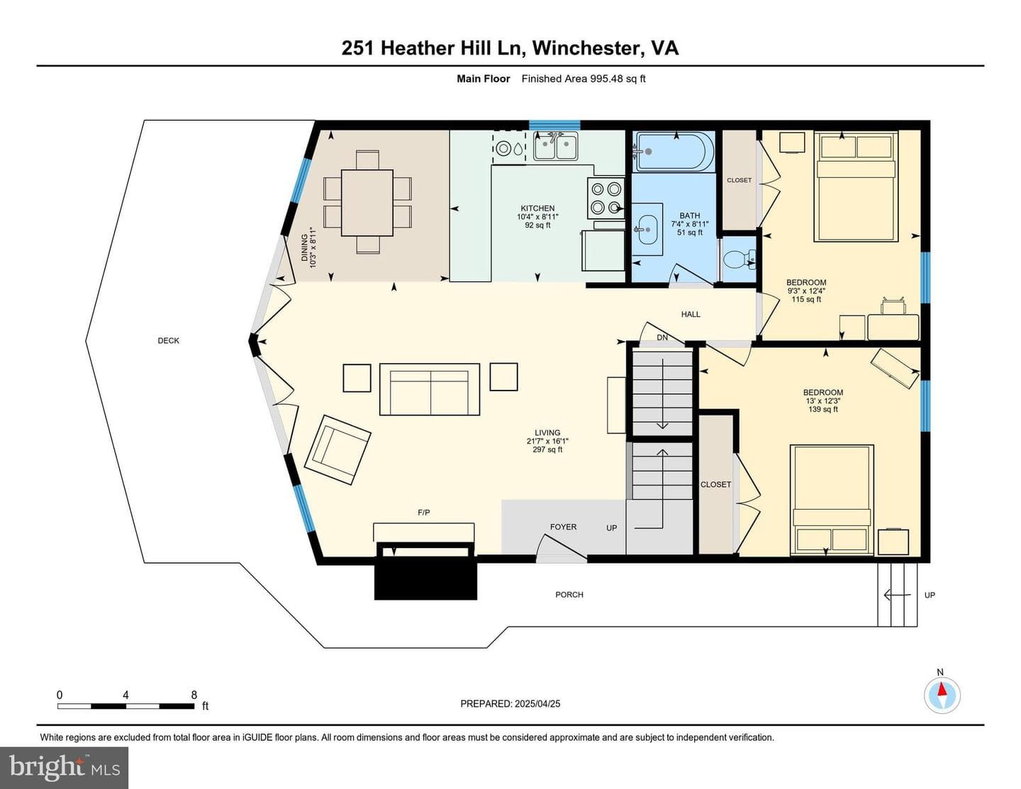 251 Heather Hill Lane photo 70