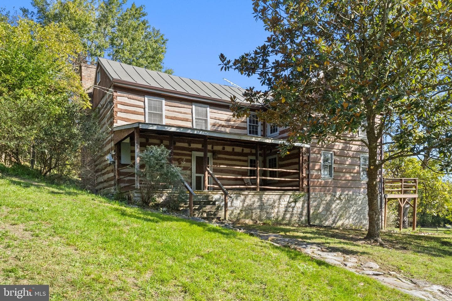 841 Shady Creek Road photo 2