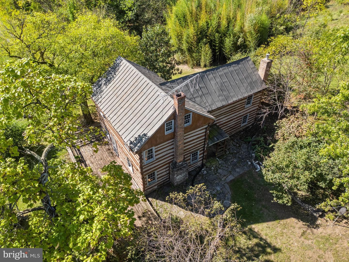 841 Shady Creek Road photo 3