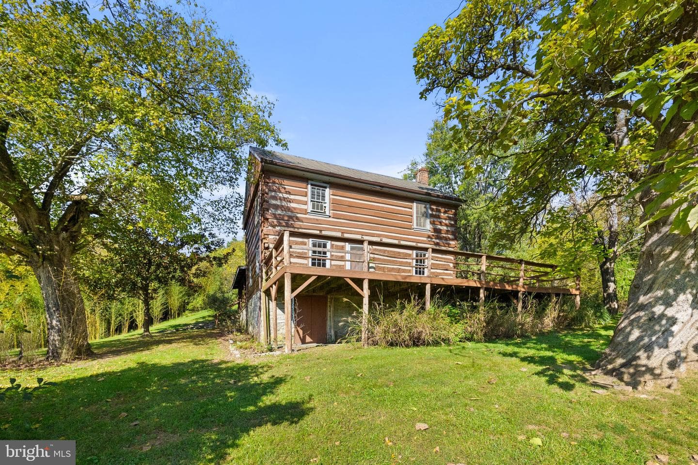 841 Shady Creek Road photo 34