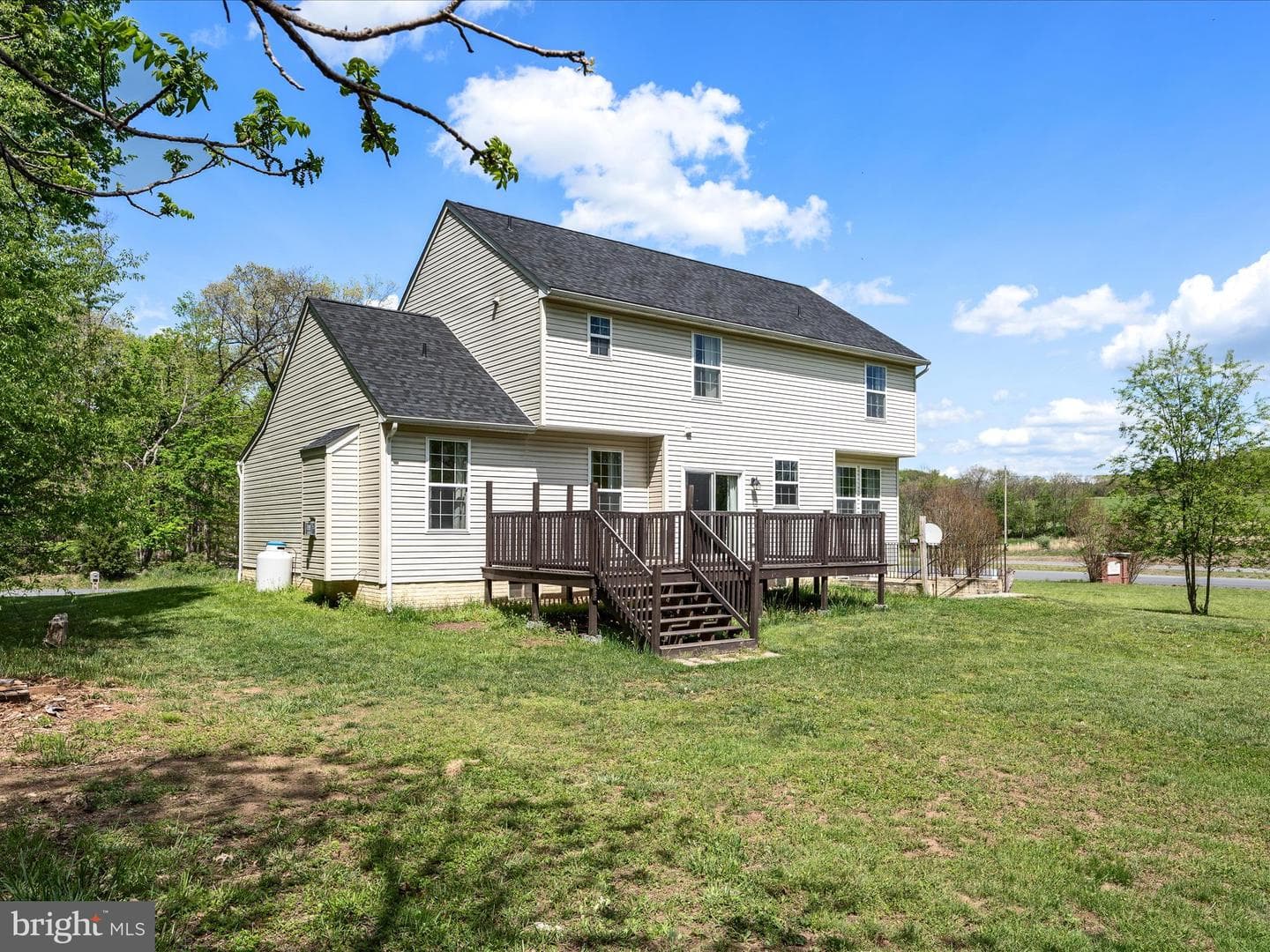 111 Cacapon Lane photo 39